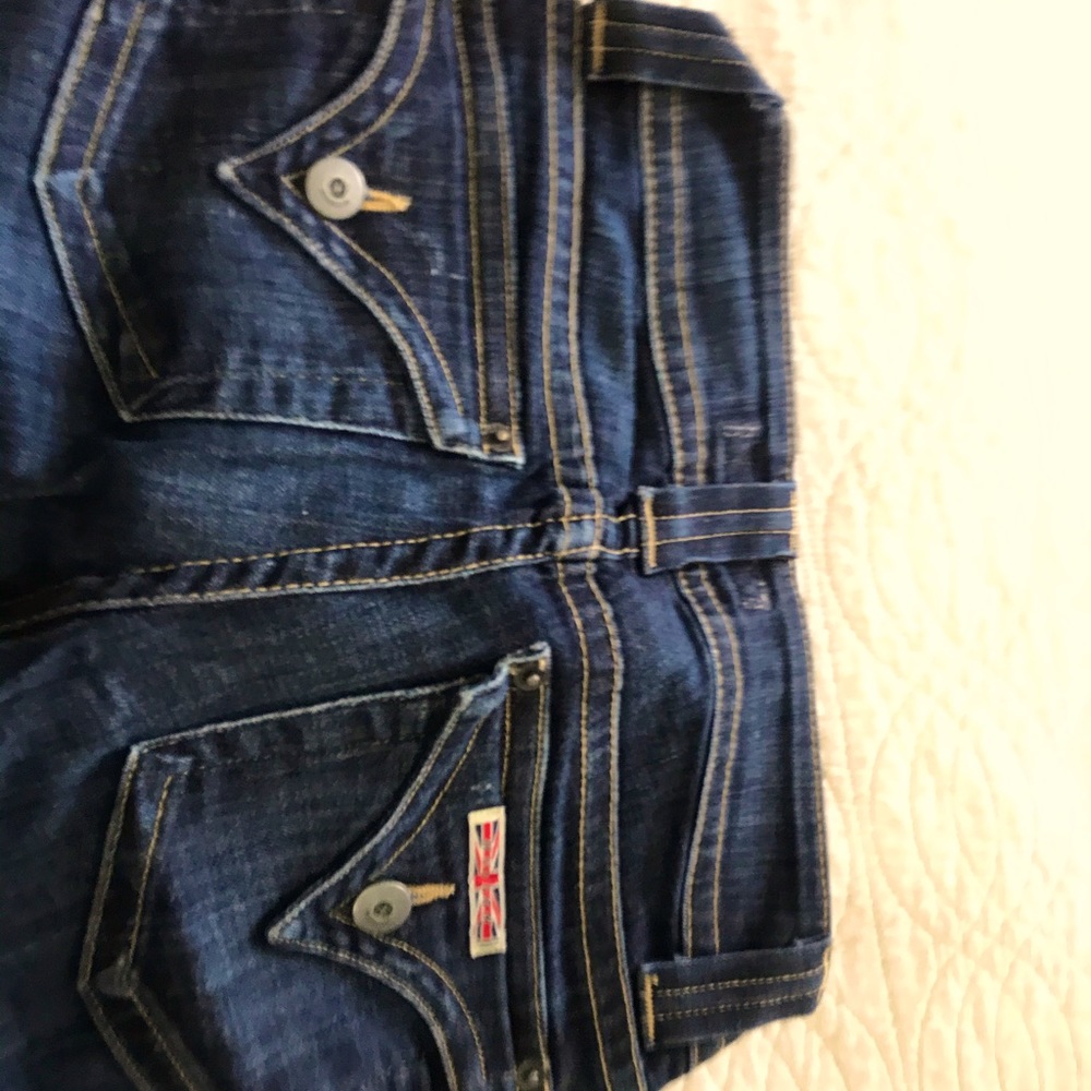 Women’s Hudson jeans
